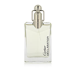 Cartier Déclaration EDT do wielokrotnego napełniania 50 ml M
