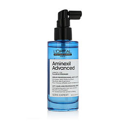 L'Oréal Professionnel Serie Expert Aminexil Advanced Anti-Hair Loss Professional Serum 90 ml