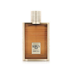Khadlaj Karus Amber Gold EDP 100 ml U