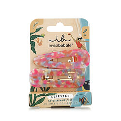 Invisibobble Clipstar spinka do włosów Au Soleil Dazzling Wave 2 szt