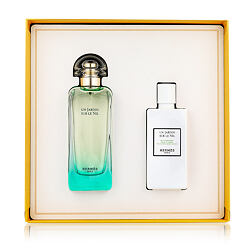 Hermès Un Jardin Sur le Nil EDT 100 ml + BL 80 ml U