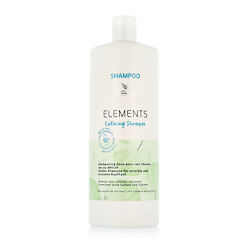 Wella Elements Calming Shampoo 1000 ml