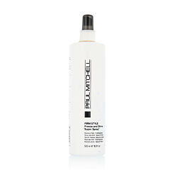 Paul Mitchell FirmStyle Freeze and Shine Super Spray® 500 ml