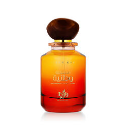 Al Wataniah Tiger Eye EDP 100 ml U