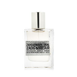 Zadig & Voltaire This Is Really Her! EDP 30 ml W
