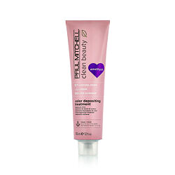 Paul Mitchell Clean Beauty Color Protect Color Depositing Treatment 150 ml