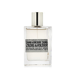 Zadig & Voltaire This Is Really Her! EDP 50 ml W