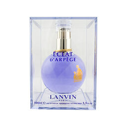 Lanvin Éclat d’Arpège EDP tester 100 ml W