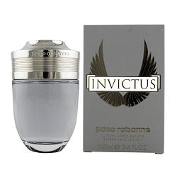 Paco Rabanne Invictus woda po goleniu 100 ml M