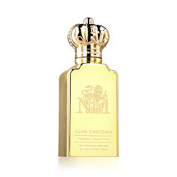 Clive Christian No. 1 For Women Perfum 50 ml W
