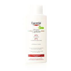 Eucerin DermoCapillaire pH5 Shampoo 250 ml