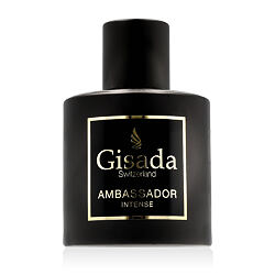 Gisada Ambassador Intense EDP 100 ml M