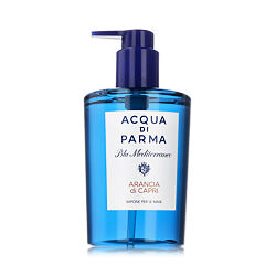 Acqua Di Parma Blu Mediterraneo Arancia di Capri mydło w płynie 300 ml U