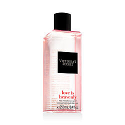 Victoria's Secret Love is Heavenly spray do ciała 250 ml W
