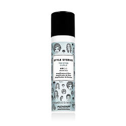 Alfaparf Milano Style Stories Twisted Curls 100 ml