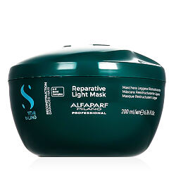 Alfaparf Semi Di Lino Reconstruction Reparative Light Mask 200 ml