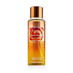 Victoria's Secret Bare Vanilla Candied spray do ciała 250 ml W