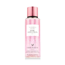 Victoria's Secret Pure Seduction Runway Shine spray do ciała 250 ml W