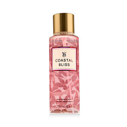 Victoria's Secret Coastal Bliss spray do ciała 250 ml W