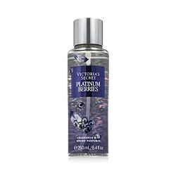 Victoria's Secret Platinum Berries spray do ciała 250 ml W