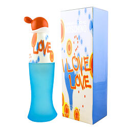 Moschino Cheap & Chic I Love Love EDT 50 ml W