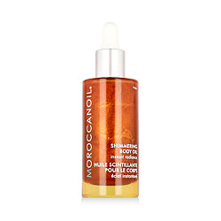 Moroccanoil Shimmering Body Oil 50 ml