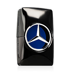 Mercedes-Benz Mercedes-Benz Man Intense EDT rozpakowany 100 ml M