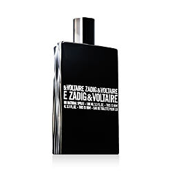 Zadig & Voltaire This is Him EDT 100 ml M