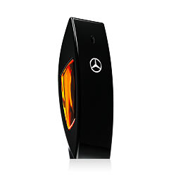 Mercedes-Benz Mercedes-Benz Club Black EDT rozpakowany 100 ml M