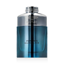 Bentley For Men Silverlake EDP rozpakowany 100 ml M