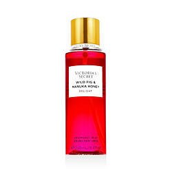 Victoria's Secret Wild Fig Manuka Honey spray do ciała 250 ml W