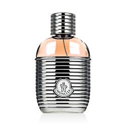 Moncler Pour Femme EDP 60 ml W