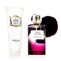 Goutal Tenue De Soirée EDP 100 ml + BL 75 ml W