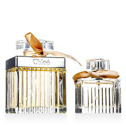 Chloé Chloé EDP 75 ml + EDP 20 ml W uszkodzone opakowanie