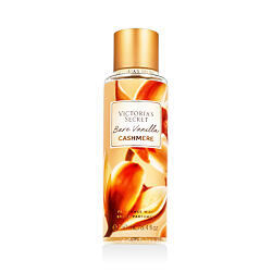 Victoria's Secret Bare Vanilla Cashmere spray do ciała 250 ml W