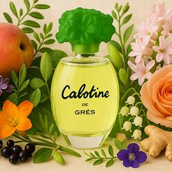 Grès Cabotine de Gres EDT 100 ml W