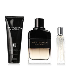 Givenchy Gentleman Boisée EDP 100 ml + EDP 12.5 ml + SG 75 ml M