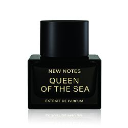 New Notes Queen Of The Sea Extrait de Parfum 50 ml U