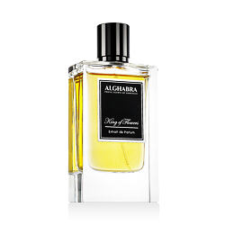 Alghabra King of Flowers Extrait de Parfum 50 ml U