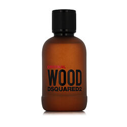 Dsquared2 Original Wood EDP tester 100 ml M