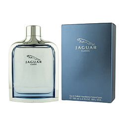 Jaguar New Classic EDT 100 ml M