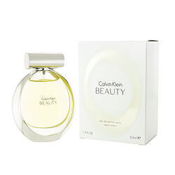 Calvin Klein Beauty EDP 50 ml W