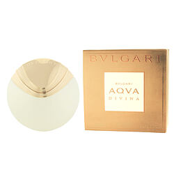 Bvlgari Aqva Divina EDT 65 ml W