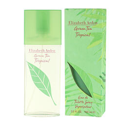 Elizabeth Arden Green Tea Tropical EDT 100 ml W