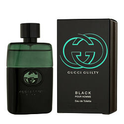 Gucci Guilty Black Pour Homme EDT 50 ml M