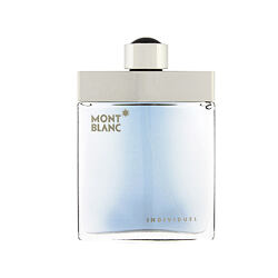 Montblanc Individuel EDT tester 75 ml M