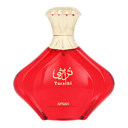 Afnan Turathi Femme Red EDP rozpakowany 90 ml W