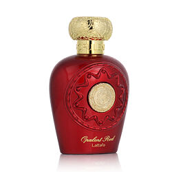 Lattafa Opulent Red EDP rozpakowany 100 ml U