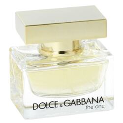 Dolce & Gabbana The One EDP rozpakowany 30 ml W