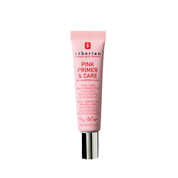 Erborian Diospyros Kaki Pink Primer & Care 15 ml
